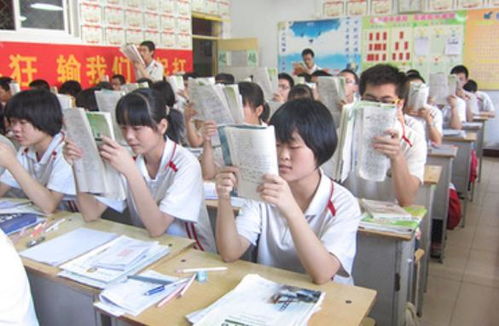 教育部通知 高考加工廠迎重大整頓，學(xué)生與家長(zhǎng)齊聲叫好